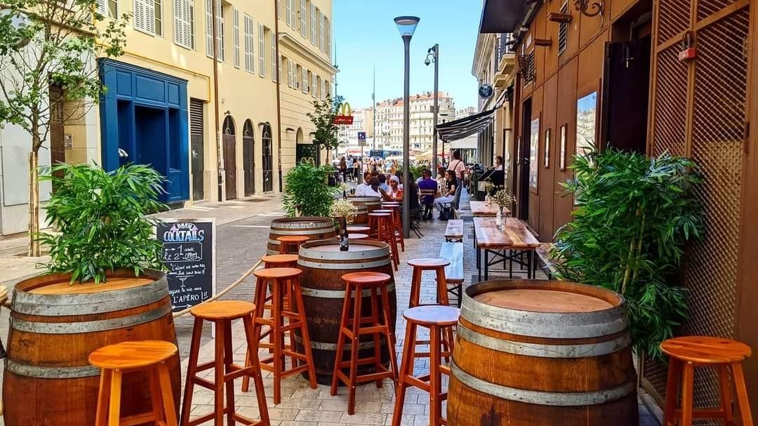 Barberousse Marseille - Photo 3